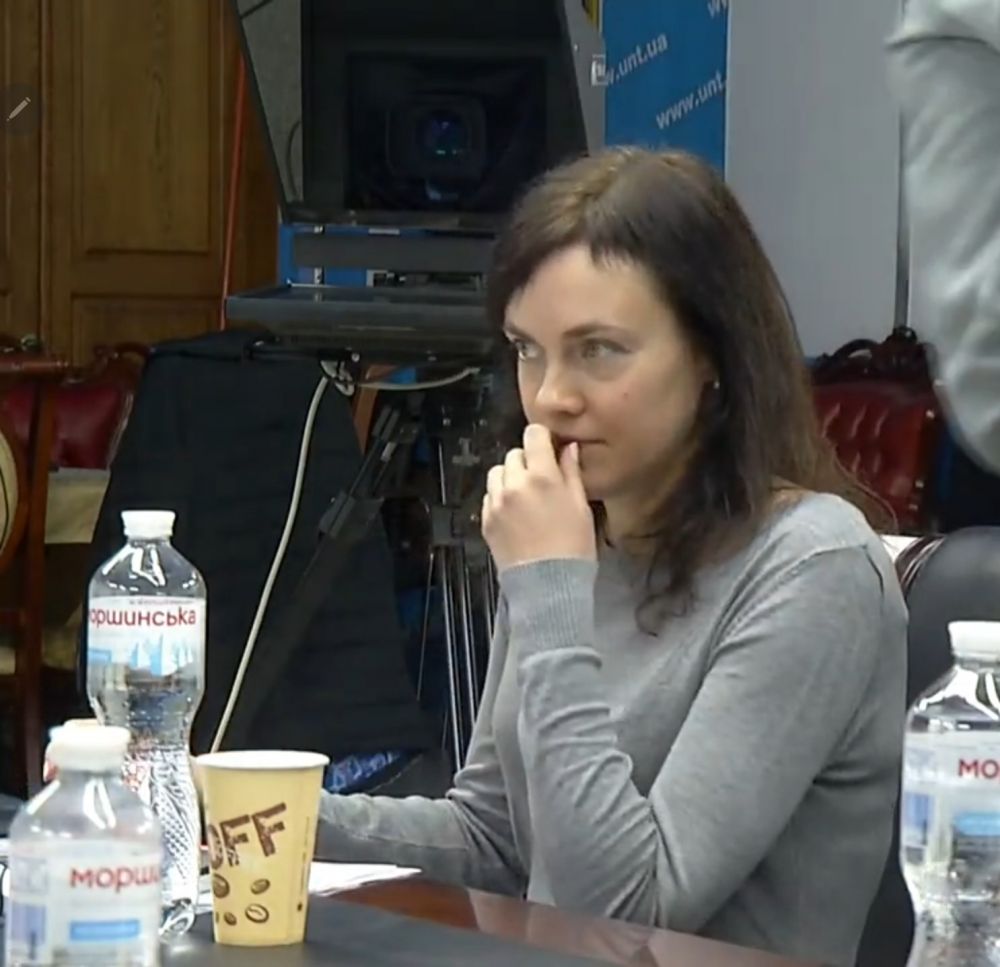 Благодійний Фонд Надія та Довіра